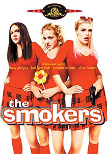 Smokers (2000)