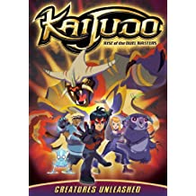 Kaijudo: Rise Of The Duel Masters: Way Of The Creature
