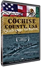 Cochise County USA: Cries From The Border