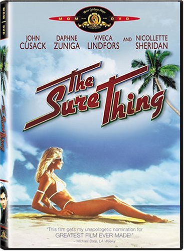 Sure Thing (MGM/UA/ Special Edition)
