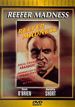Load image into Gallery viewer, Reefer Madness (Alpha Video)
