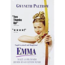 Emma (1996/ Gwyneth Paltrow/ Miramax)