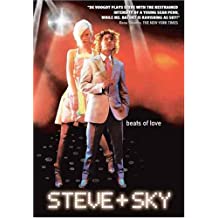 Steve + Sky
