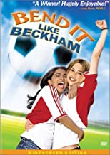 Bend It Like Beckham (Widescreen/ Special Edition/ Old Version)