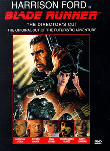 Blade Runner (Warner Brothers/ Director's Cut)