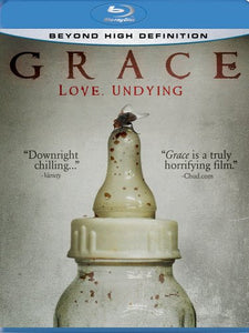 Grace (2009/ Horror/ Blu-ray)