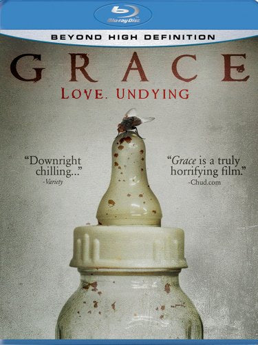 Grace (2009/ Horror/ Blu-ray)