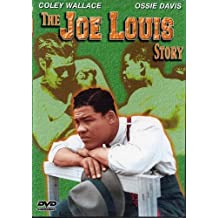 Joe Louis Story (Alpha Video)