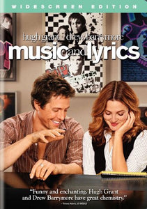 Music And Lyrics (Widescreen)