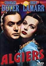 Algiers (Alpha Video)