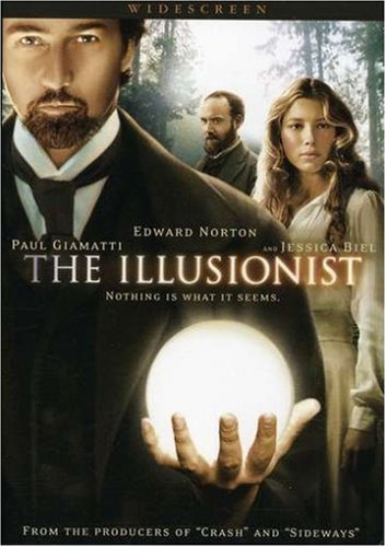 Illusionist (2006/ Fox/ Widescreen)