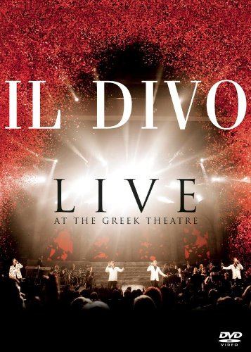 Il Divo: Live: At The Greek