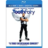 Tooth Fairy (DVD & Blu-ray Combo)