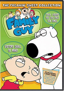 Family Guy: The Freakin' Sweet Collection (Special Edition)