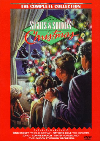 Sights And Sounds Of Christmas (1986)