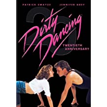 Dirty Dancing (1987/ 20th Anniversary Edition)