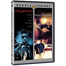 New Jack City / Menace II Society