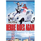 Herbie Rides Again