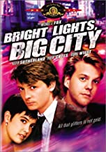 Bright Lights, Big City (Pan & Scan)