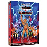 He-Man And The Masters Of The Universe (1983): Best Of (2-Disc Set)