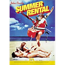 Summer Rental (Paramount)