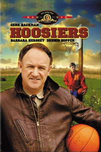 Hoosiers (MGM/UA/ Old Version)