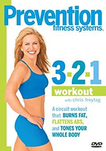 Prevention Fitness Systems: 321 Workout