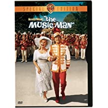 Load image into Gallery viewer, Music Man (1962/ Special Edition)

