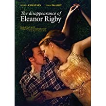 Disappearance Of Eleanor Rigby