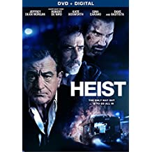 Heist (2015)