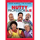 Nutty Professor (1996/ Dolby Digital) / Nutty Professor II: The Klumps (Special Edition)