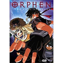 Orphen #5: The Soul Stealers