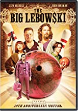 Big Lebowski (Universal/ Widescreen/ 10th Anniversary Edition)