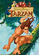 Load image into Gallery viewer, Tarzan (Disney)
