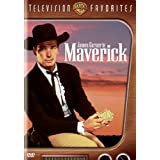 Maverick (1957): Television Favorites