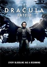 Dracula Untold (Old Version)
