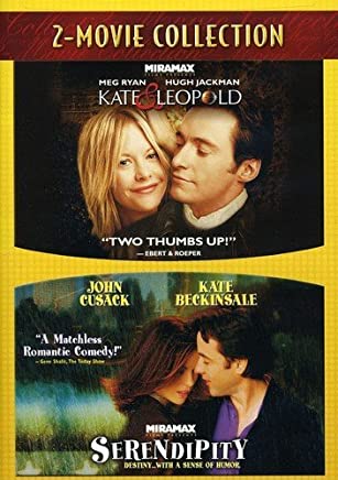 Kate & Leopold (Miramax Lions Gate) / Serendipity