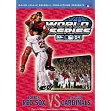 2004 World Series: Boston Red Sox Vs. St. Louis Cardinals (Q Video)