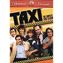 Taxi (1978): The Complete 1st Season