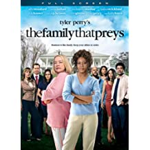 Tyler Perry's The Family That Preys (Pan & Scan)