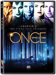 Once Upon a Time, Chapter 1: The First Five Episodes