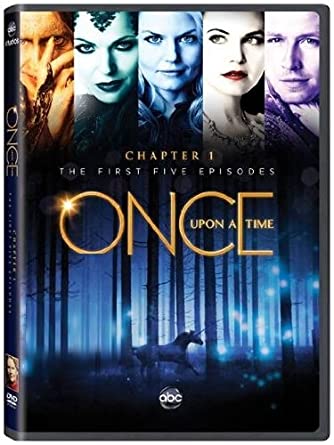 Once Upon a Time, Chapter 1: The First Five Episodes