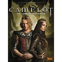Camelot (2011): The Complete 1st Season