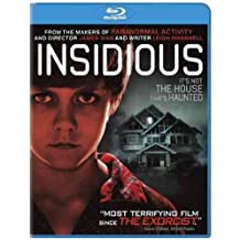 Insidious (Blu-ray)