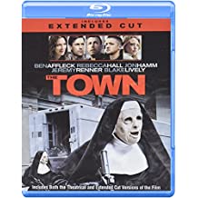 Town (Extended Cut/ Blu-ray w/ Digital Copy)