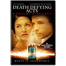 Death Defying Acts - Houdini's Secret