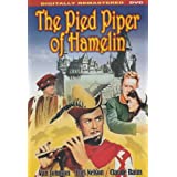 Pied Piper Of Hamelin (Digiview Entertainment)