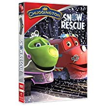 Chuggington: Snow Rescue