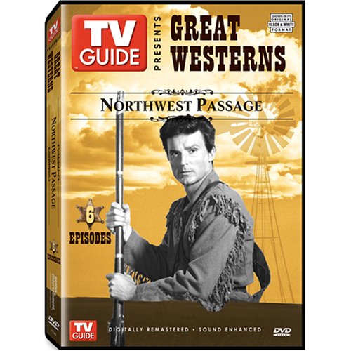 TV Guide Presents: Great Westerns: Range Rider