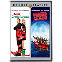 Fred Claus / Four Christmases